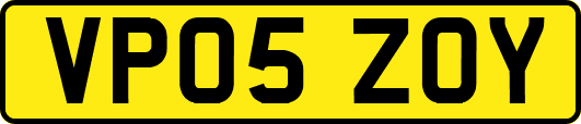 VP05ZOY