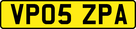 VP05ZPA