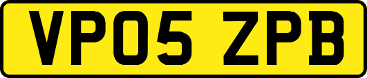VP05ZPB