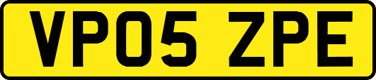 VP05ZPE