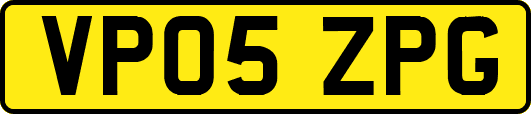 VP05ZPG