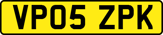 VP05ZPK