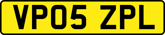 VP05ZPL