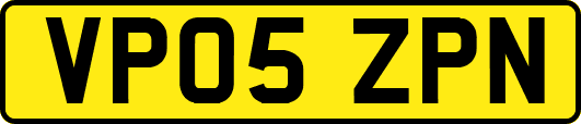 VP05ZPN