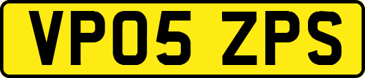 VP05ZPS