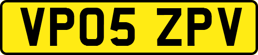 VP05ZPV