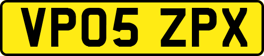 VP05ZPX