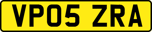 VP05ZRA