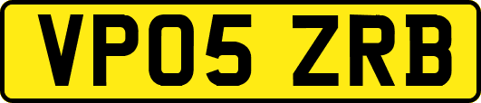 VP05ZRB
