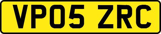 VP05ZRC