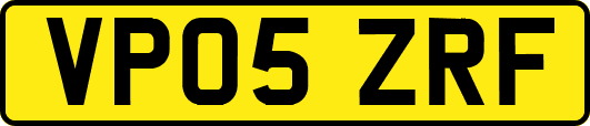 VP05ZRF