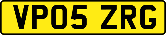 VP05ZRG