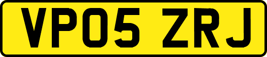 VP05ZRJ