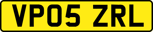 VP05ZRL