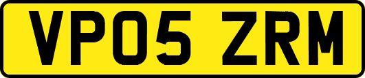 VP05ZRM
