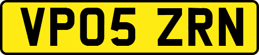 VP05ZRN
