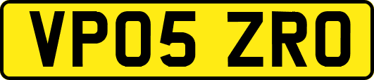 VP05ZRO