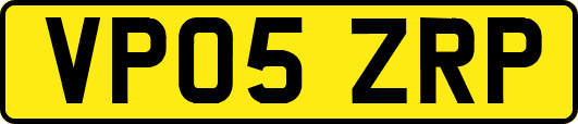 VP05ZRP