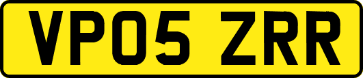 VP05ZRR