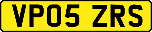 VP05ZRS