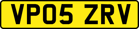 VP05ZRV