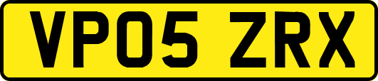 VP05ZRX