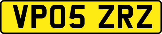 VP05ZRZ