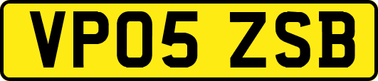 VP05ZSB