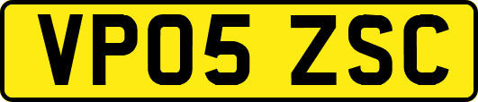 VP05ZSC