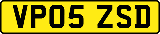 VP05ZSD