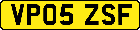 VP05ZSF