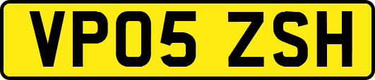 VP05ZSH