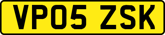 VP05ZSK