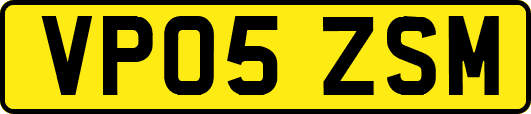 VP05ZSM