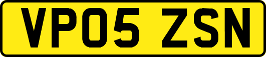VP05ZSN
