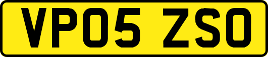 VP05ZSO