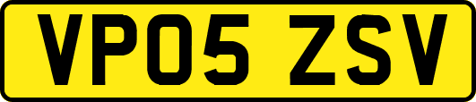 VP05ZSV