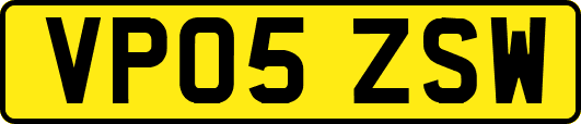 VP05ZSW