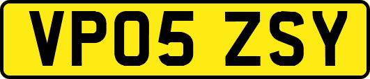 VP05ZSY