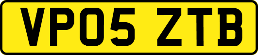 VP05ZTB
