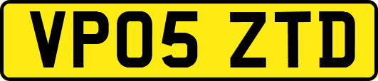 VP05ZTD