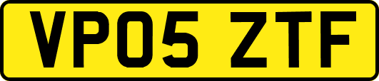 VP05ZTF