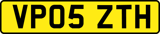 VP05ZTH