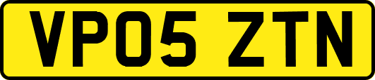 VP05ZTN