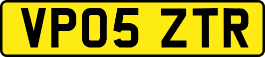 VP05ZTR