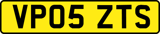 VP05ZTS