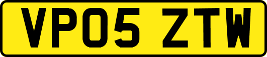 VP05ZTW