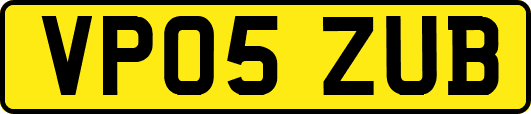 VP05ZUB