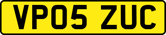 VP05ZUC