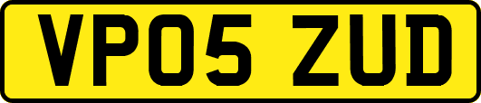 VP05ZUD